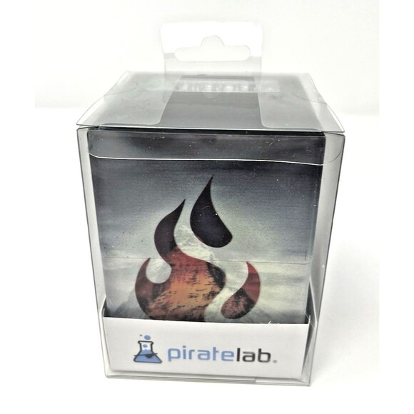 Pirate Lab Defender Deck Box Artwork Series Mountain Portrait PL67224CBDA - Picture 1 of 6